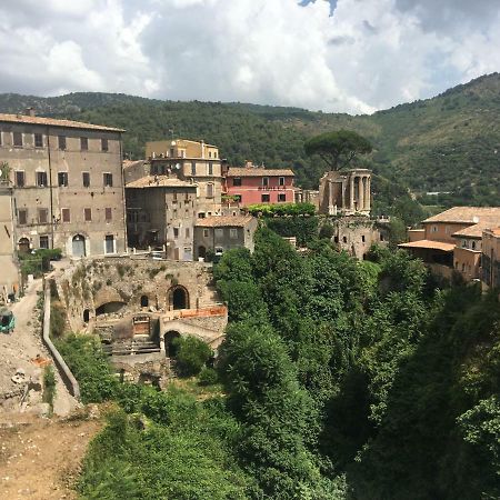 شقة Casa “Sibilla” تيفولي المظهر الخارجي الصورة