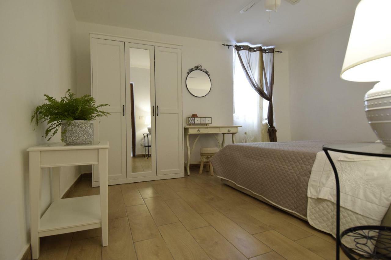 شقة Casa “Sibilla” تيفولي المظهر الخارجي الصورة